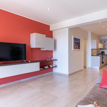 Marcandrea Apartment Taormina Buitenkant foto