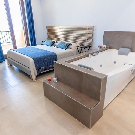 Marcandrea Apartment Taormina Buitenkant foto