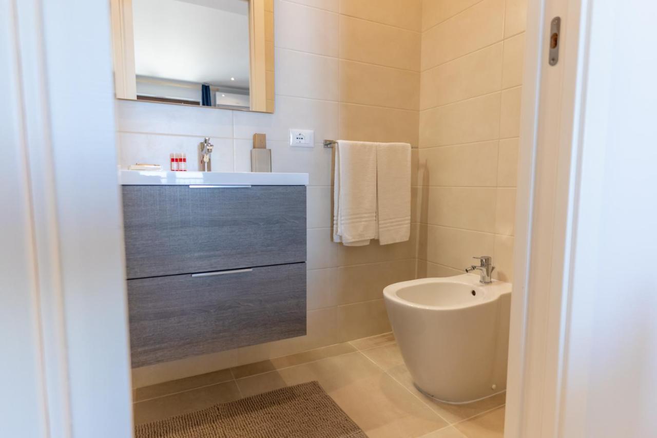 Marcandrea Apartment Taormina Buitenkant foto