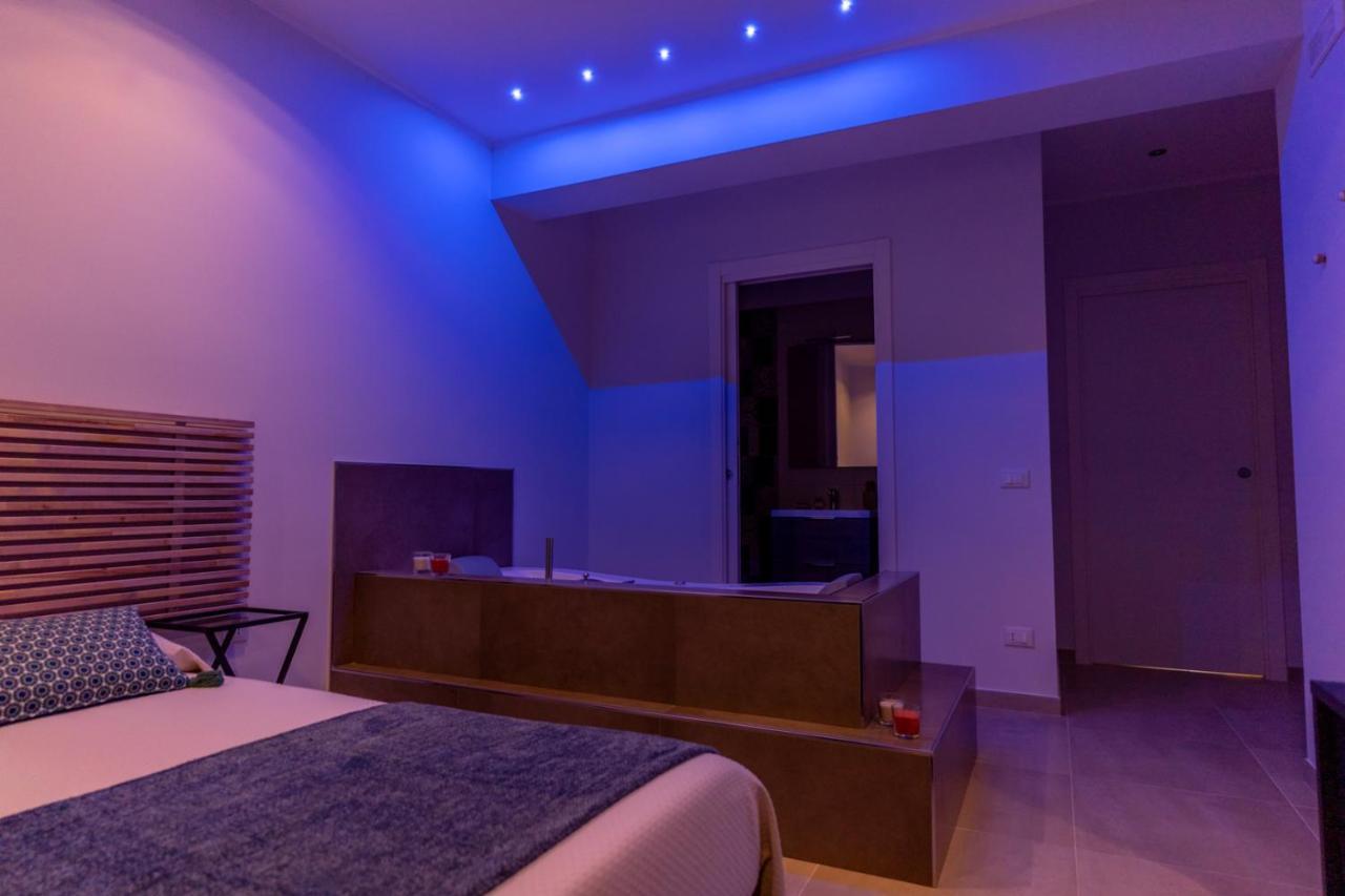 Marcandrea Apartment Taormina Buitenkant foto