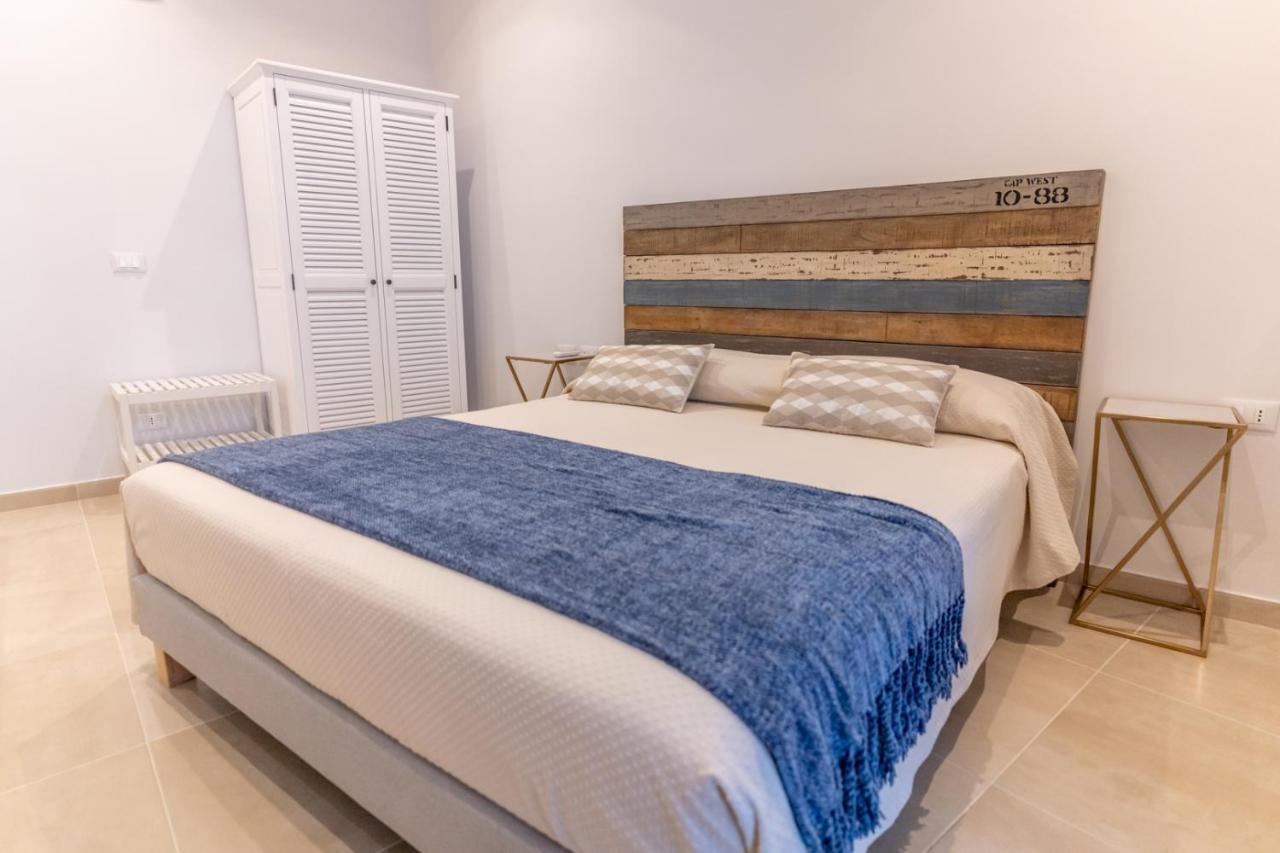 Marcandrea Apartment Taormina Buitenkant foto
