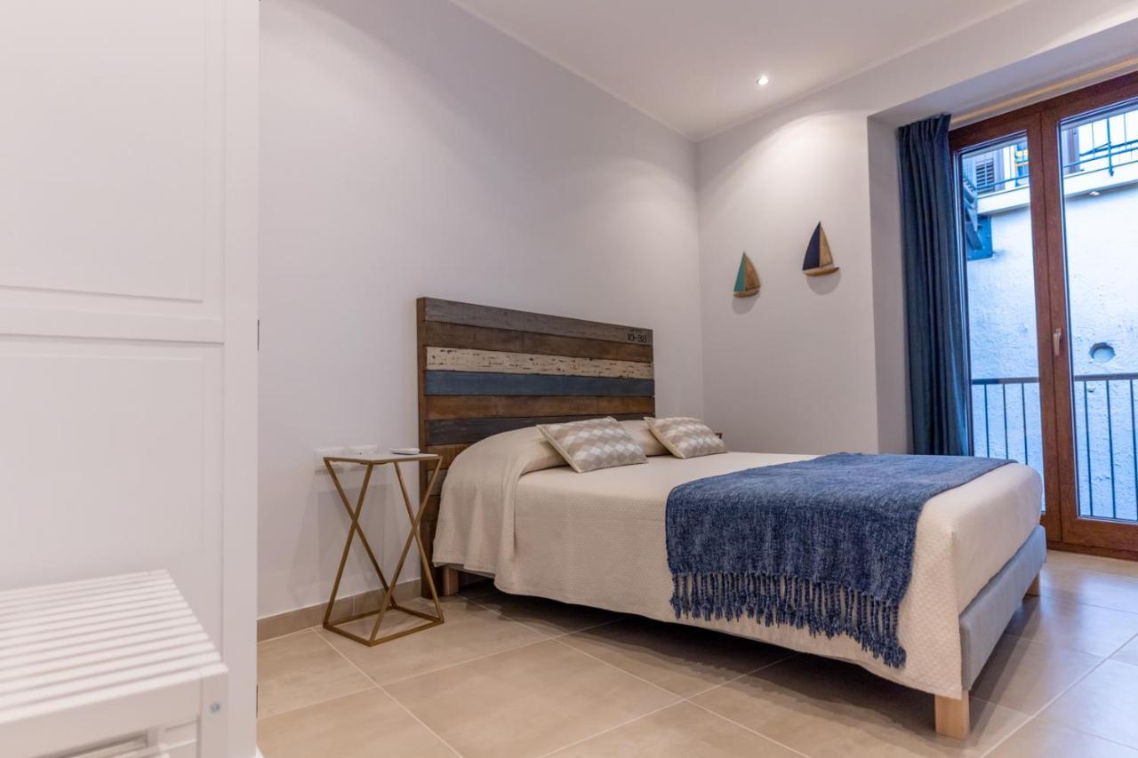 Marcandrea Apartment Taormina Buitenkant foto